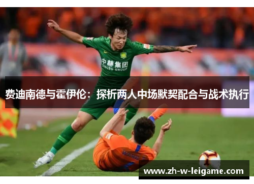 费迪南德与霍伊伦：探析两人中场默契配合与战术执行